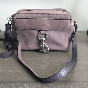 Rebecca Minkoff crossbody handbag